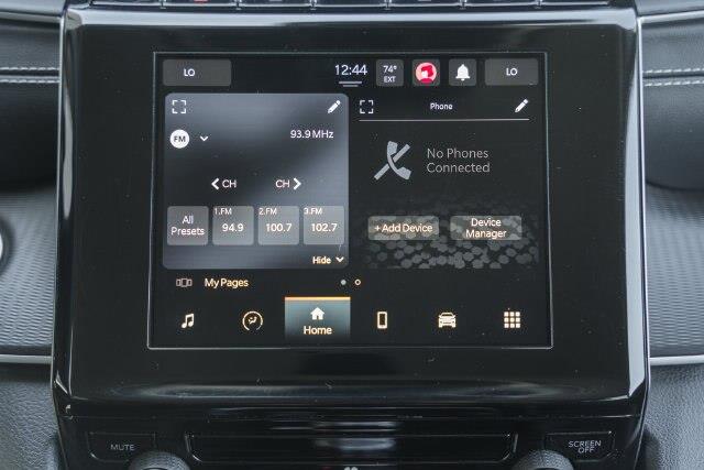 2023 Jeep Cherokee - $19,000