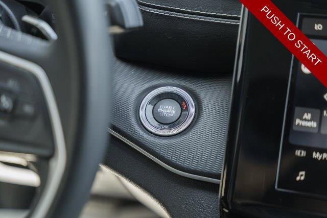 2023 Jeep Cherokee - $19,000