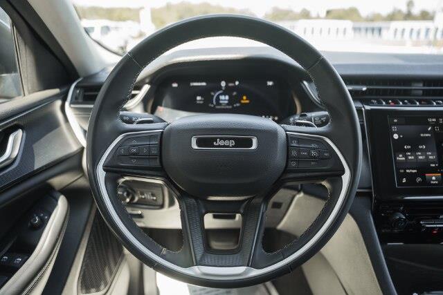 2023 Jeep Cherokee - $19,000