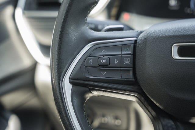 2023 Jeep Cherokee - $19,000