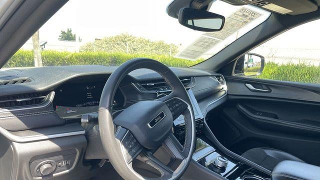 2023 Jeep Grand Cherokee L Laredo X
