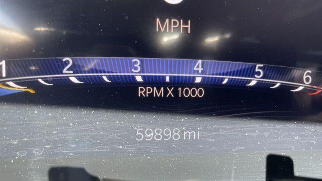 2023 Jeep Grand Cherokee L Laredo X