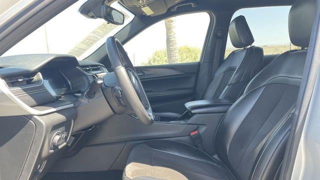 2023 Jeep Grand Cherokee L Laredo X