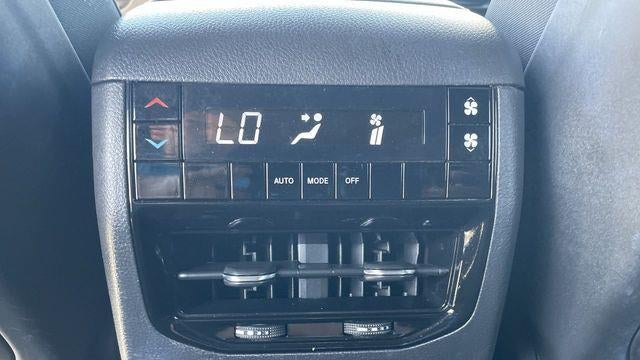 2023 Jeep Grand Cherokee L Laredo X