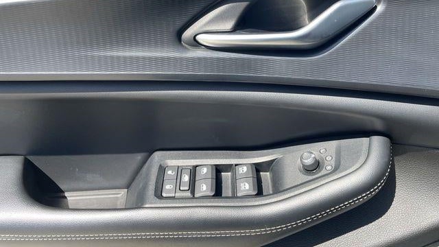 2023 Jeep Grand Cherokee L Laredo X