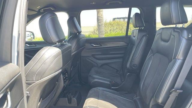 2023 Jeep Grand Cherokee L Laredo X