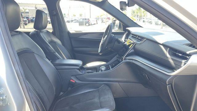 2023 Jeep Grand Cherokee L Laredo X
