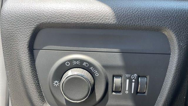 2023 Jeep Grand Cherokee L Laredo X