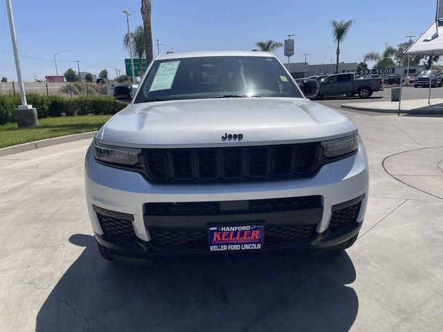 2023 Jeep Cherokee - $30,085