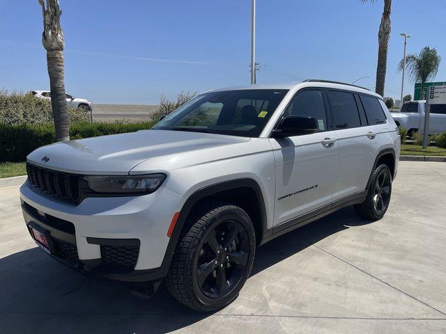 2023 Jeep Cherokee - $30,085