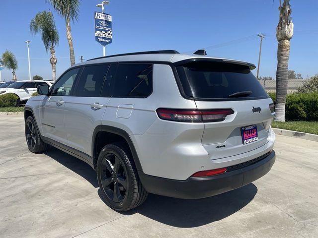 2023 Jeep Cherokee - $30,085