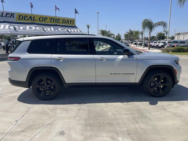 2023 Jeep Cherokee - $30,085
