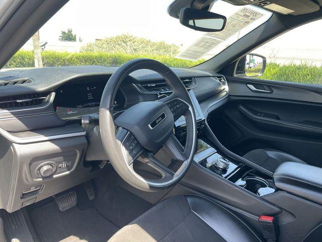 2023 Jeep Cherokee - $30,085