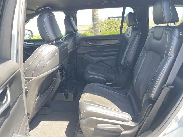 2023 Jeep Cherokee - $30,085