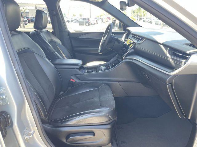 2023 Jeep Cherokee - $30,085