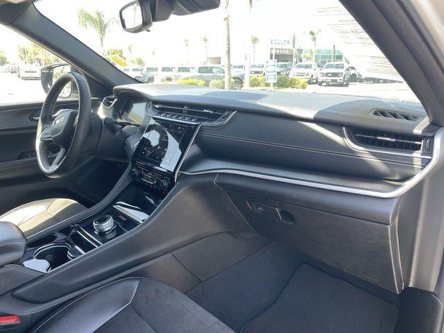 2023 Jeep Cherokee - $30,085