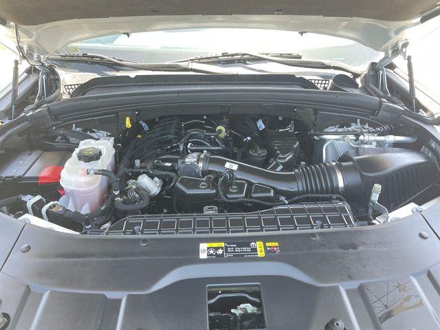 2023 Jeep Cherokee - $30,085