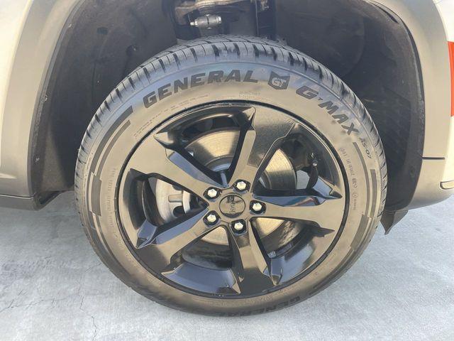2023 Jeep Cherokee - $30,085