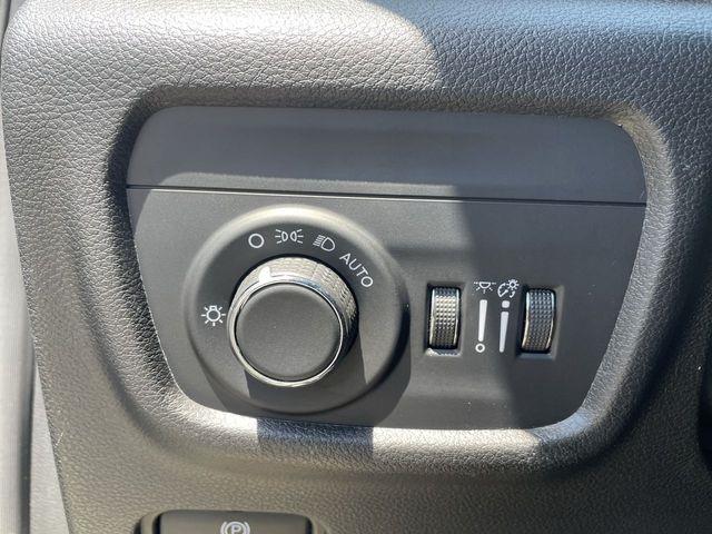 2023 Jeep Cherokee - $30,085
