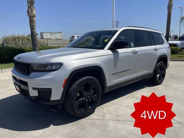 2023 Jeep Cherokee - $28,450