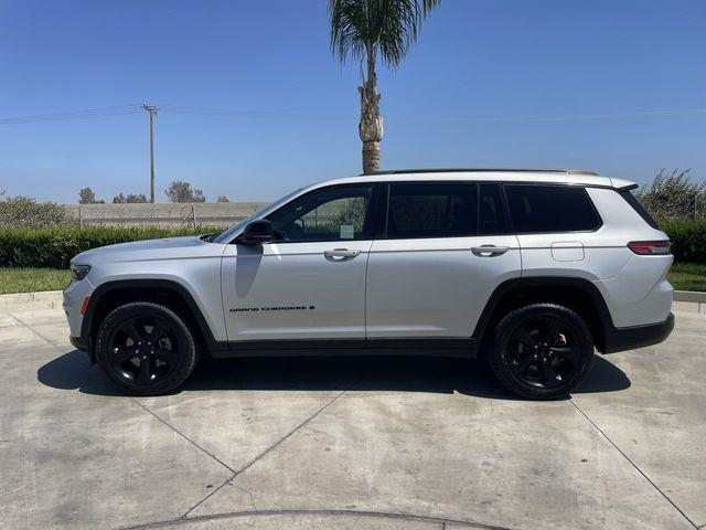 2023 Jeep Cherokee - $28,450