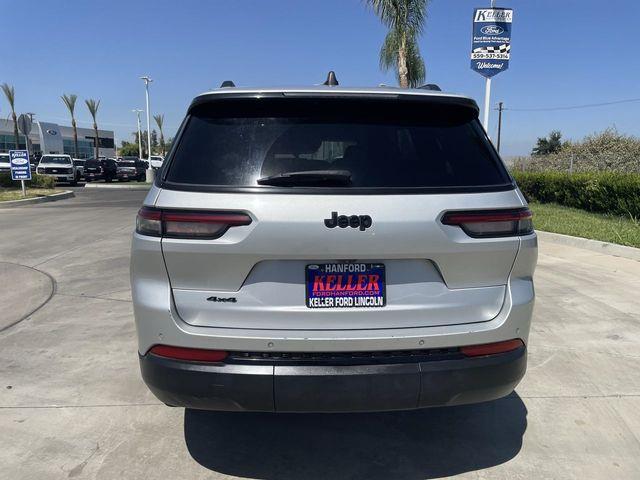 2023 Jeep Cherokee - $28,450