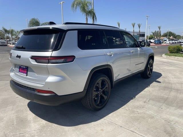 2023 Jeep Cherokee - $28,450