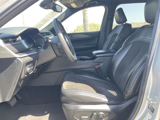 2023 Jeep Cherokee - $28,450