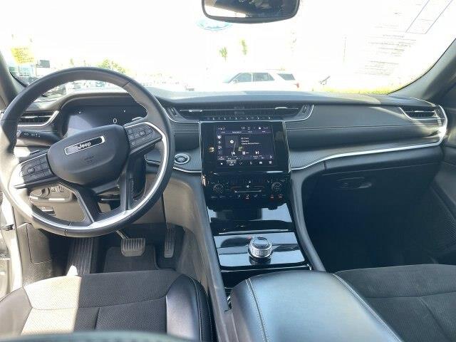 2023 Jeep Cherokee - $28,450