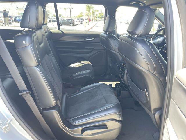 2023 Jeep Cherokee - $28,450