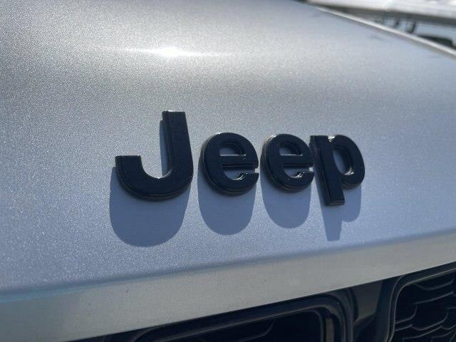 2023 Jeep Cherokee - $28,450