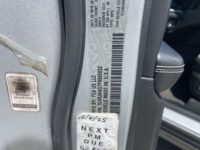 2023 Jeep Cherokee - $28,450
