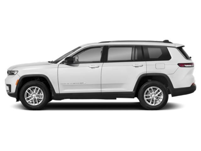 2023 Jeep Grand Cherokee L Altitude — photo 1 of 12