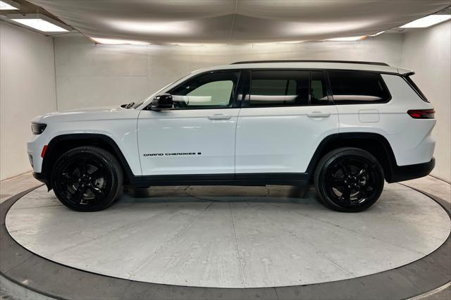 2023 Jeep Cherokee - $27,999