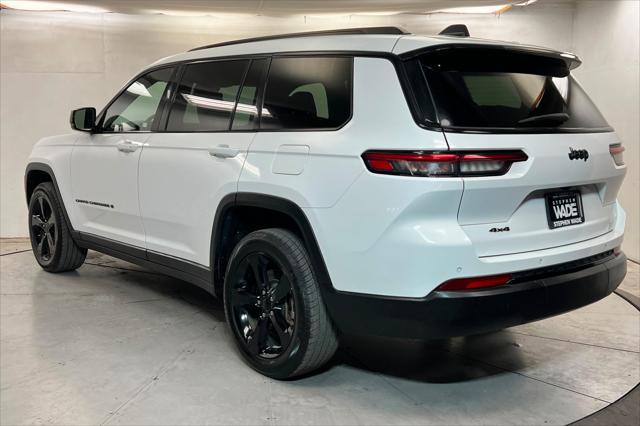2023 Jeep Cherokee - $27,999