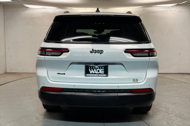 2023 Jeep Cherokee - $27,999