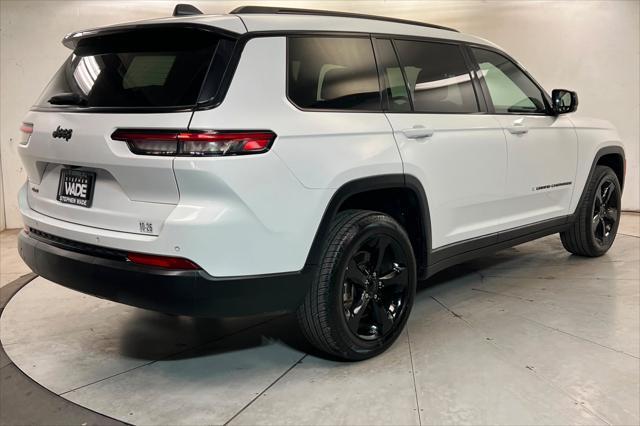 2023 Jeep Cherokee - $27,999