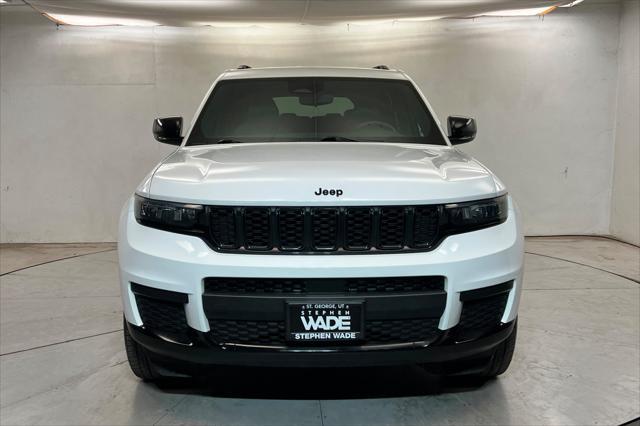 2023 Jeep Cherokee - $27,999