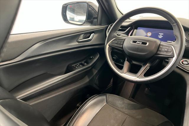 2023 Jeep Cherokee - $27,999