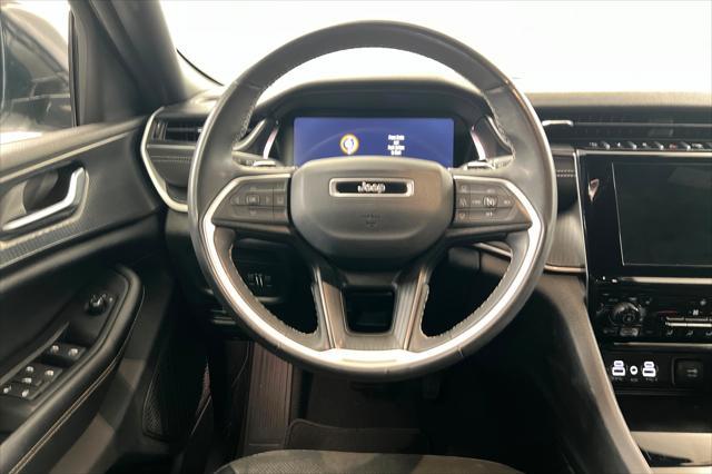 2023 Jeep Cherokee - $27,999