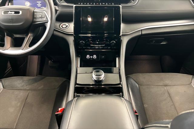 2023 Jeep Cherokee - $27,999