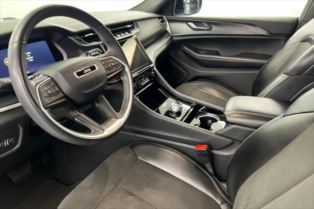 2023 Jeep Cherokee - $27,999