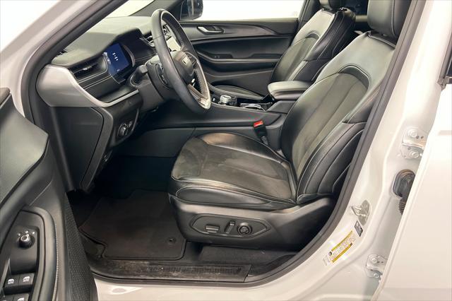 2023 Jeep Cherokee - $27,999