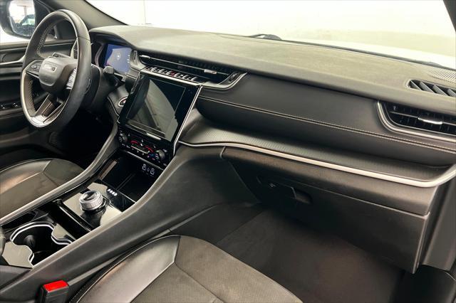 2023 Jeep Cherokee - $27,999