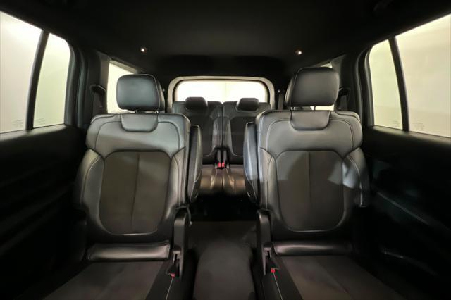 2023 Jeep Cherokee - $27,999
