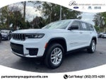 2023 Grand Cherokee L Thumbnail 8