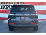 2024 Grand Cherokee L Thumbnail 4