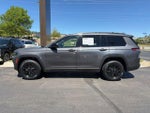 2024 Grand Cherokee L Thumbnail 4