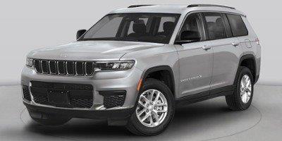2024 Jeep Cherokee