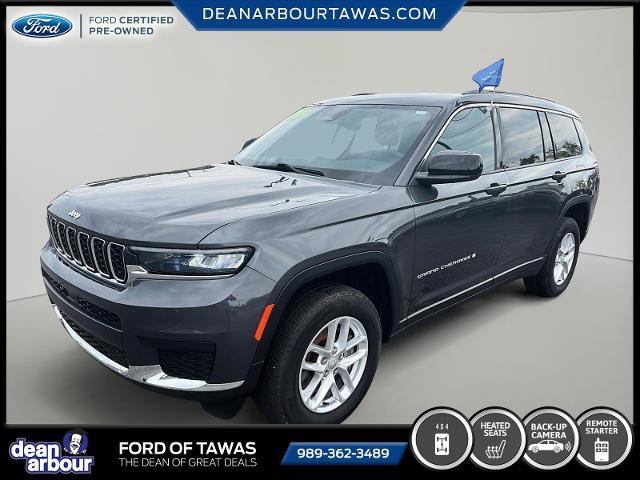 2024 Jeep Cherokee